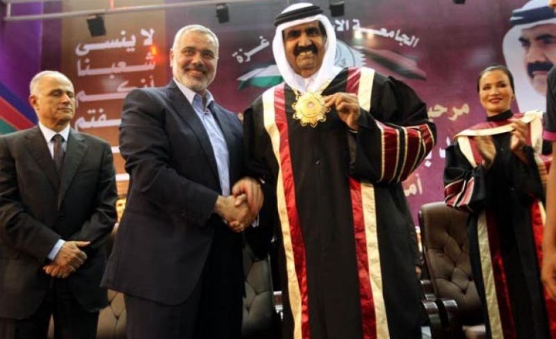 الدوحة: وفاة الأمير الشيخ حمد بن خليفة آل ثاني