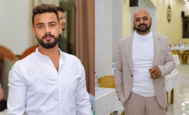 شهيدان برصاص الاحتلال عقب هجوم للمستوطنين على دير جرير شرق رام الله