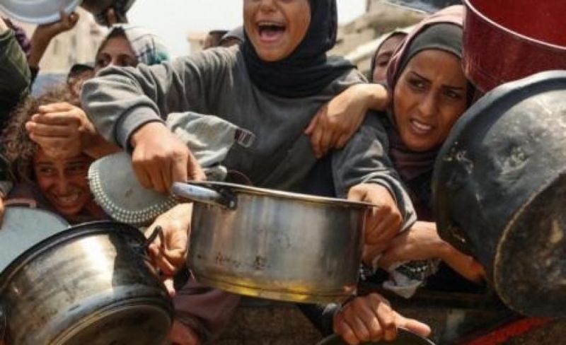 تحذير أممي: ثلثا سكان غزة قد يواجهون جوعا شديدا بنهاية العام