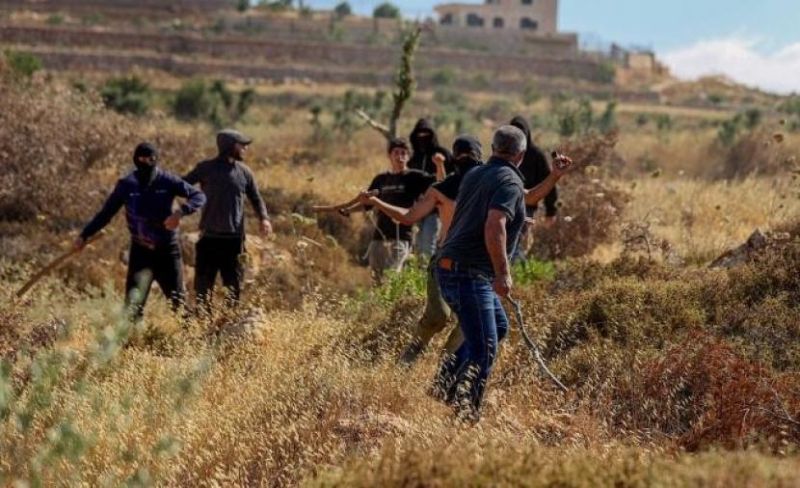 حماس: مجزرة "تل" جريمة حرب