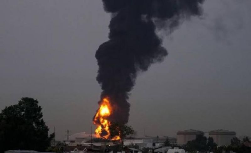 الصحة الإيرانية: 14 قتيلاً و78 مصاباً جراء الضربات الأمريكية