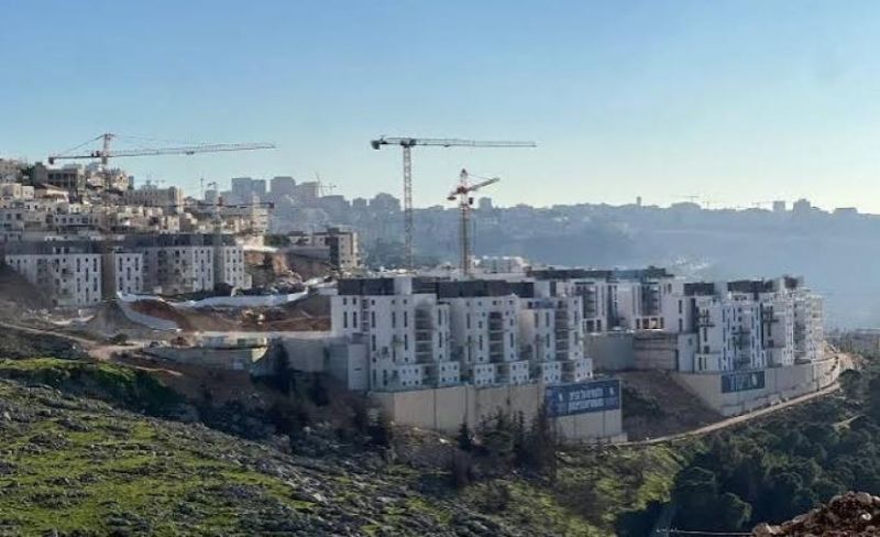 "يديعوت": حكومة نتنياهو صادقت على 103 بؤر استيطانية جديدة بالضفة في عهد سموتريتش