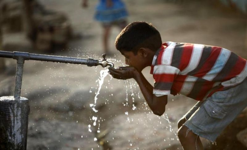 لهيب الصيف يكشف بالأرقام حجم كارثة التعطيش والمحو المائي في غزة