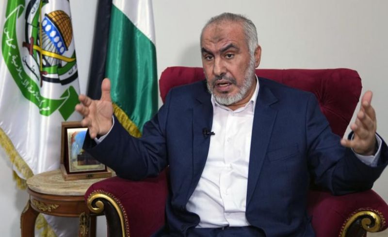 حمد: اتفاق غزة "مؤلم وصعب" لكنه جاء لإنقاذ أهالي غزة