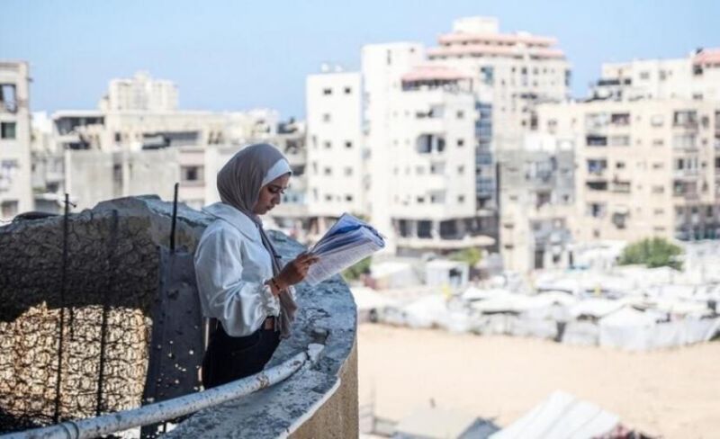 نجاح التوجيهي في الخيام.. فرحة مؤجلة وحيرة التخصص في ظل واقع يزداد قسوة