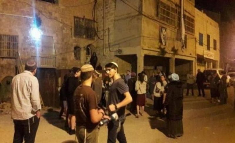 إصابات واعتداءات واستيلاء على ممتلكات.. المستوطنون يصعّدون هجماتهم في الضفة
