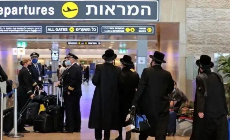 23% يفكرون بمغادرة "إسرائيل" إذا عاد نتنياهو إلى الحكم