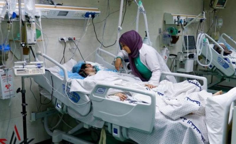 بعد نفاد تام لأدوية الكيماوي... مرضى السرطان في انتظار الموت بلا علاج