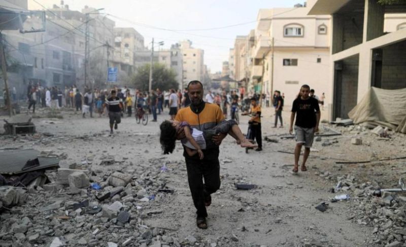الصحة بغزة: 6 شهداء و6 إصابات خلال 24 ساعة