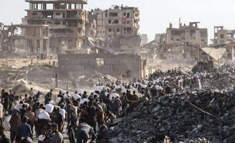 هل تعيد غزة تشكيل مفهوم الإبادة الجماعية في القانون الدولي؟