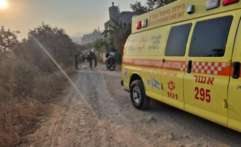 مقتل شاب في جريمة إطلاق نار بالداخل المحتل