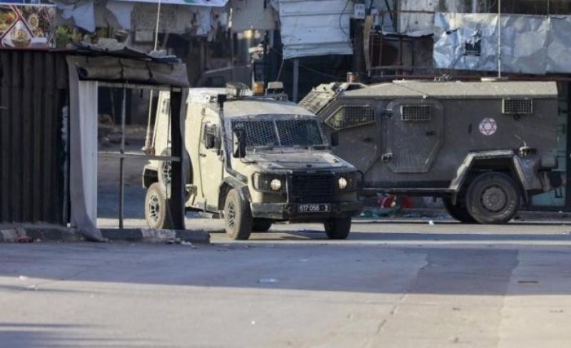 الاحتلال يشن حملة اعتقالات بالضفة الغربية