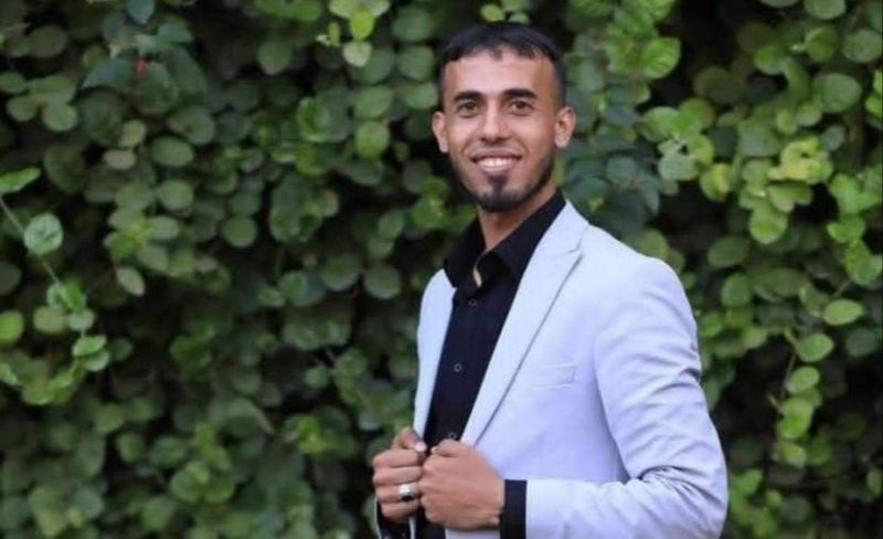 الخامس بين إخوانه.. استشهاد الشاب صبحي شحتوت وسط القطاع