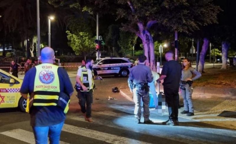 مقتل شاب بإطلاق نار في يافا