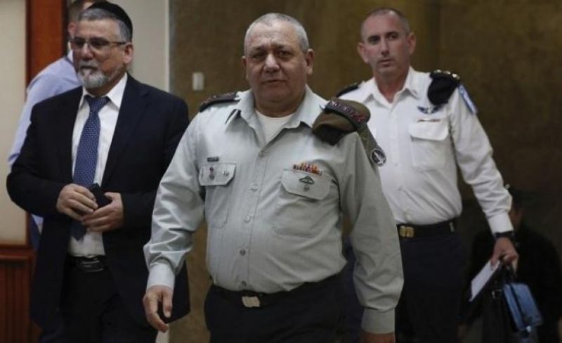قناعة باستمرار إدارة الصراع مع الفلسطينيين بدل حله