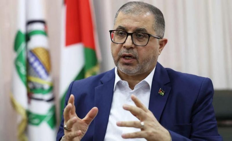 حماس: ننتظر ردًا رسميًا بشأن خارطة المرحلة الثانية