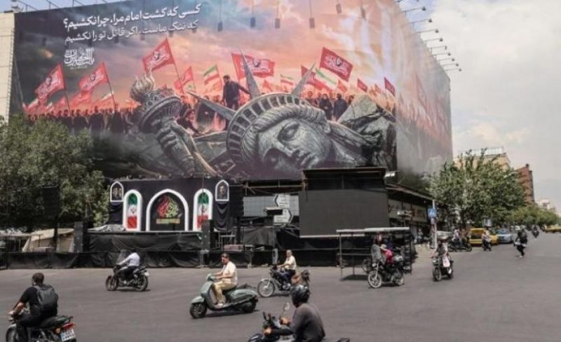 الضربات الإيرانية لمواقع استخبارات أمريكية في الشرق الأوسط كبدتها خسائر بمليارات الدولارات