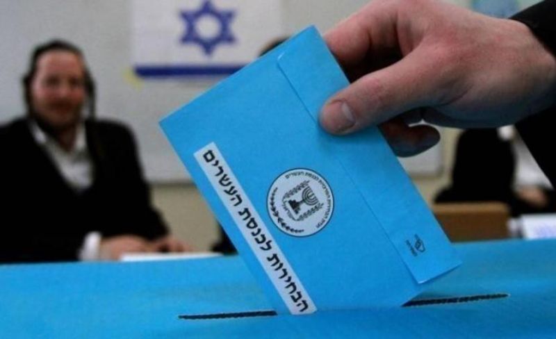 بين الائتلاف والمعارضة.. هكذا توزعت مقاعد الأحزاب الصهيونية في استطلاع رأي جديد
