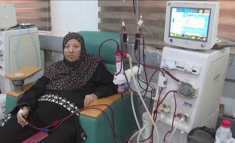 الصحة بغزة تحذّر من خطر يهدد حياة آلاف المرضى بسبب نقص الأدوية