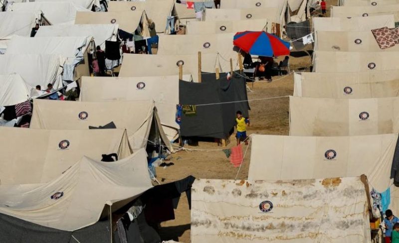 الطقس: أجواء شديدة الحرارة حتى يوم الخميس