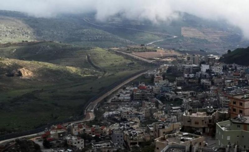 كولومبيا تعترف بسيادة الاحتلال على الجولان السوري المحتل