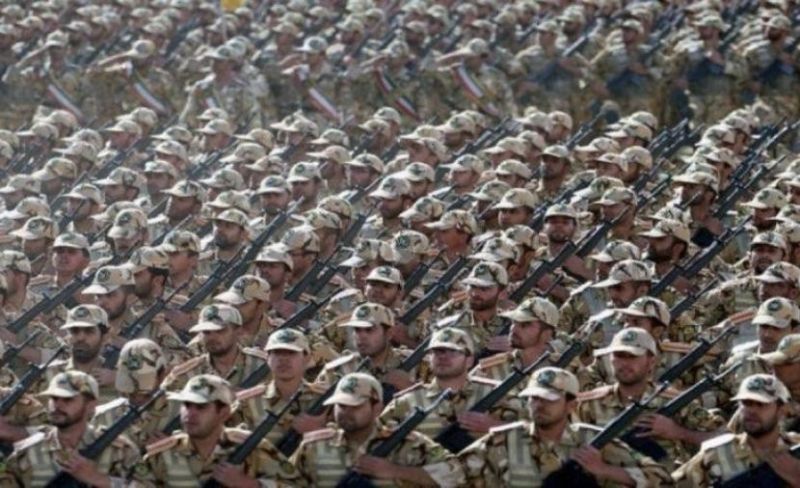 تعيينات جديدة في مناصب عسكرية كبرى في إيران.. تعرف على التفاصيل