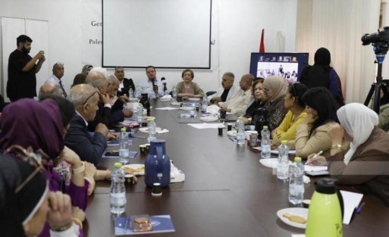 عودة: انتخابات كنيست الاحتلال المقبلة تحمل أبعادا مصيرية ووجودية