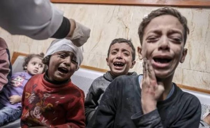 الصحة بغزة: 5 شهداء و14 إصابة خلال 24 ساعة