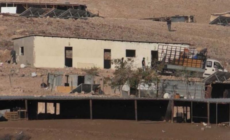 طالبة بدوية: أريد أن أُكمل الطريق الذي بدأته.. فلا تجعلوا جهدي هشيما تذروه الرياح