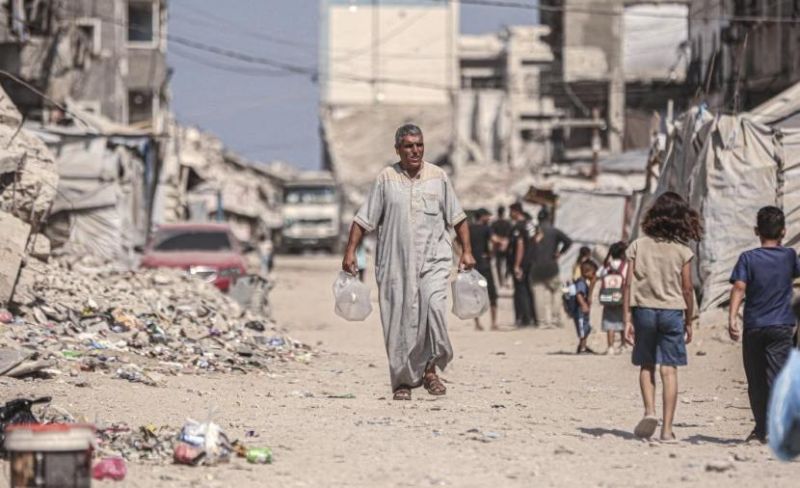 تحقيق يحذّر من "صبرا وشاتيلا" ترتكبها المليشيات الموالية لإسرائيل في غزة