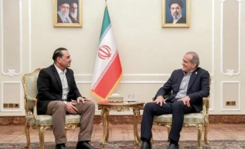 طهران تتمسك بشروطها وواشنطن تشدد ضغطها.. ماذا حققت زيارة قائد الجيش الباكستاني؟