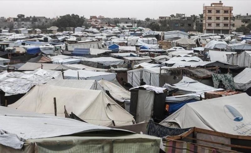 الأمم المتحدة: 94% من سكان غزة بحاجة إلى مأوى ومستلزمات أساسية