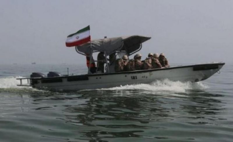 إيران تمنح ناقلات نفط عراقية إذنا لعبور "هرمز"