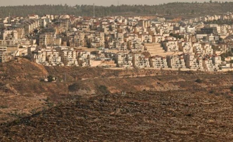 تصعيد استيطاني في الضفة.. عطاءات جديدة وحصار وتهجير قسري لعائلات فلسطينية