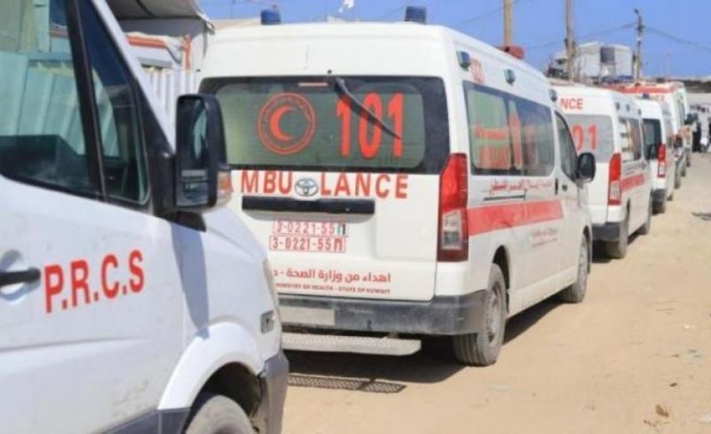 الصحة العالمية: آلاف المرضى في غزة ينتظرون الإجلاء الطبي