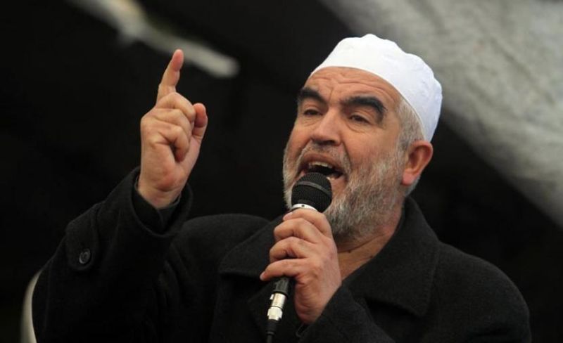رائد صلاح يدعو إلى شد الرحال للمسجد الأقصى والتمسك بالهوية
