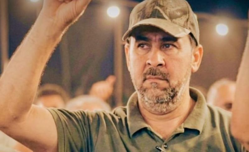 من هو قائد لواء رفح نائل أبو عبيد الذي اغتالته "إسرائيل"؟