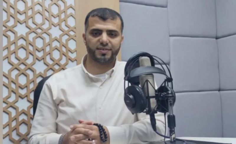 استشهاد الصحفي محمد النجار بقصف إسرائيلي بمواصي خانيونس