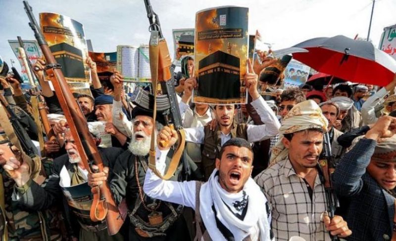 أنصار الله تنفي الرواية السعودية حول إطلاق مسيّرة نحو مكة