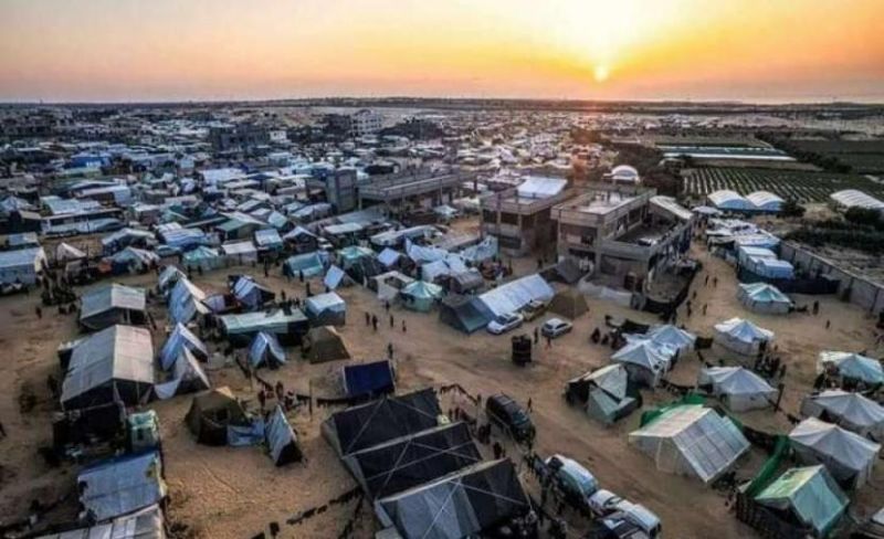 الطقس: ارتفاع طفيف على درجات الحرارة