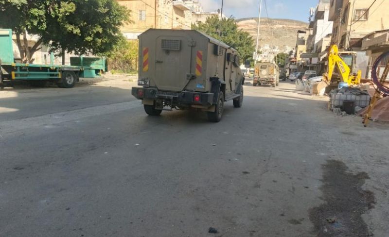 "بتسيلم": "إسرائيل" تمحو الوجود الفلسطيني بالضفة الغربية