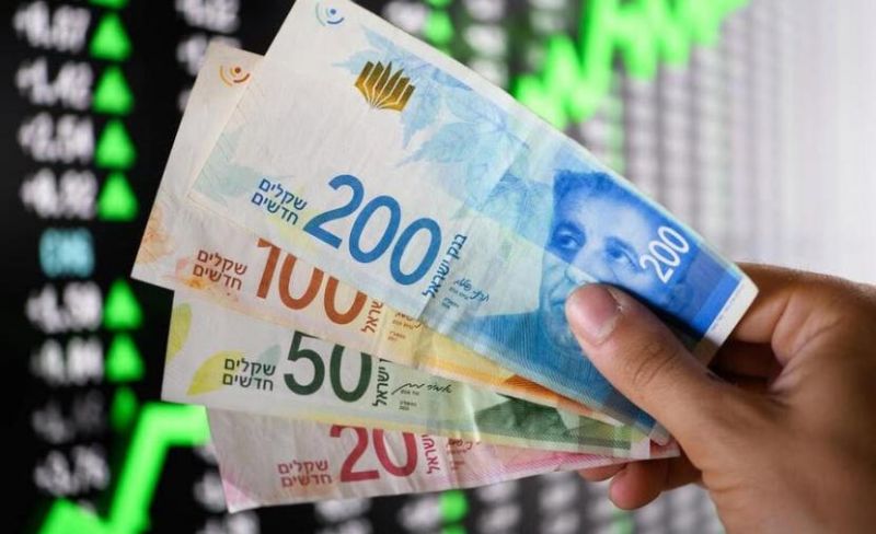 استقرار يسيطر على أسعار العملات مقابل الشيكل في الأسواق الفلسطينية اليوم الأحد