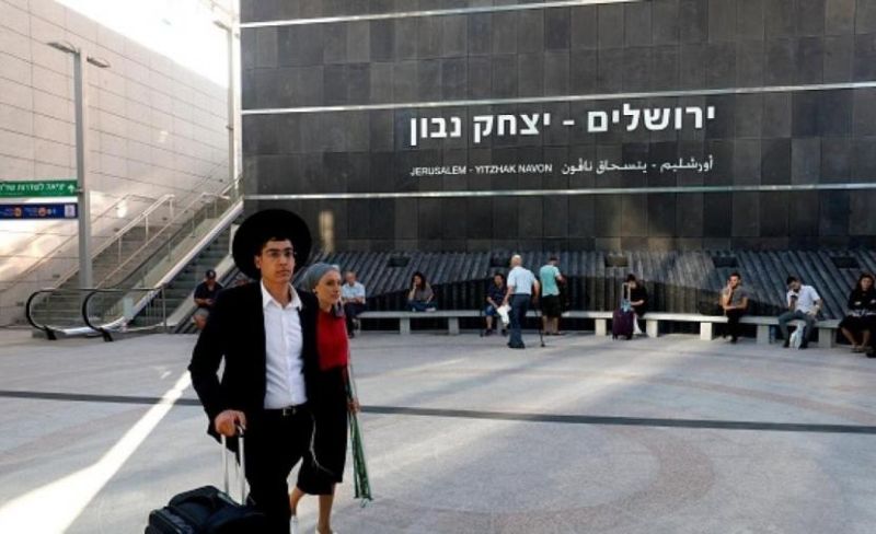 تراجع عدد الإسرائيليين العائدين بنسبة 58% عام 2025 مقارنة بعام 2009