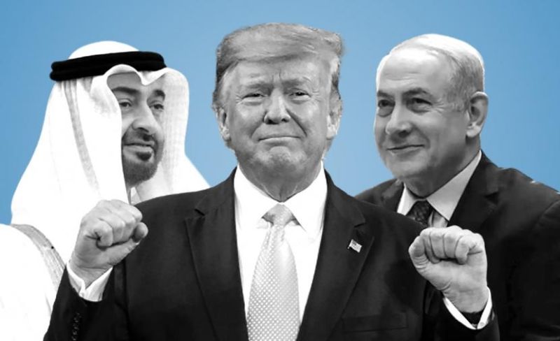 نتنياهو تلقى تحذيرا إماراتيا قبل 7 أكتوبر بشأن عملية كبيرة لحماس.. وبينيت يؤكد صحة الرواية