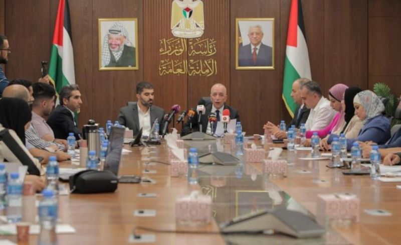 80% من "أملاك الدولة" في الضفة تحت سيطرة الاحتلال