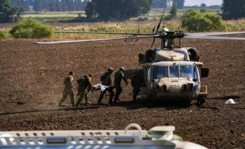 الاحتلال يعلن إصابة جنديين بانفجار عبوة ناسفة جنوب لبنان