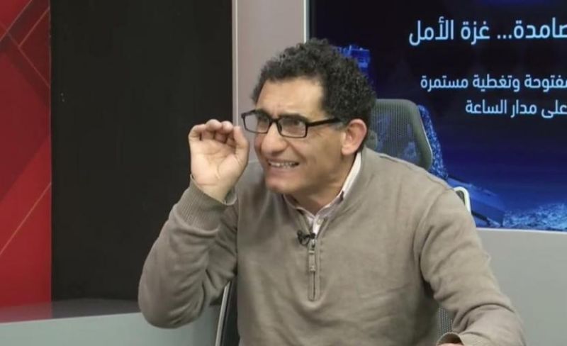 إسرائيل تحكم بسجن الصحافي محمود فطافطة 4 سنوات بتهمة التحريض