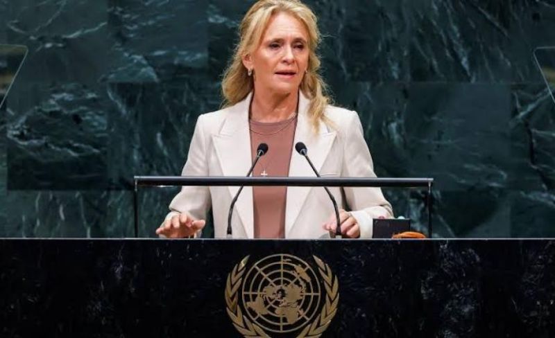 آيسلندا ترد على نتنياهو: "الجبناء أخلاقيا" منتهكو القانون الدولي