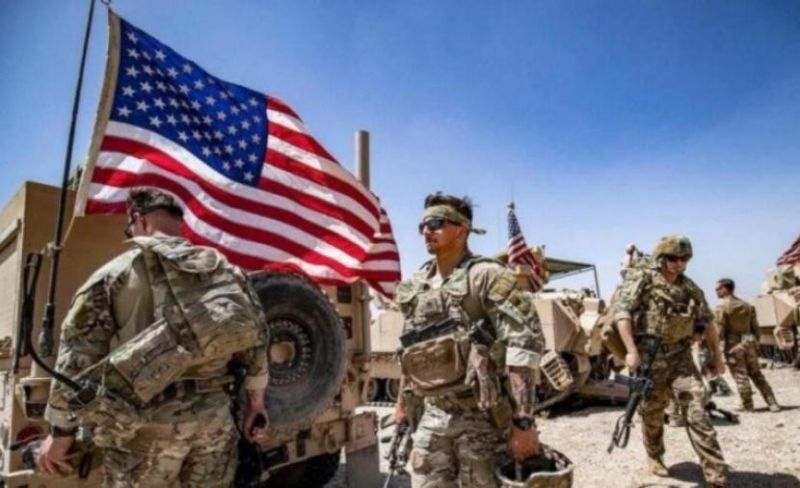 جنود أمريكيون يكشفون انتهاكات الحرب على إيران