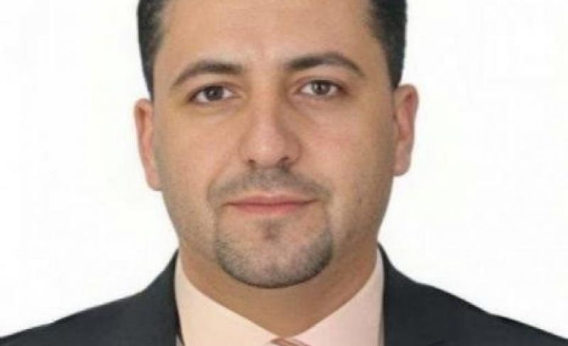 نموذج "زكريا زبيدي" المُهجن